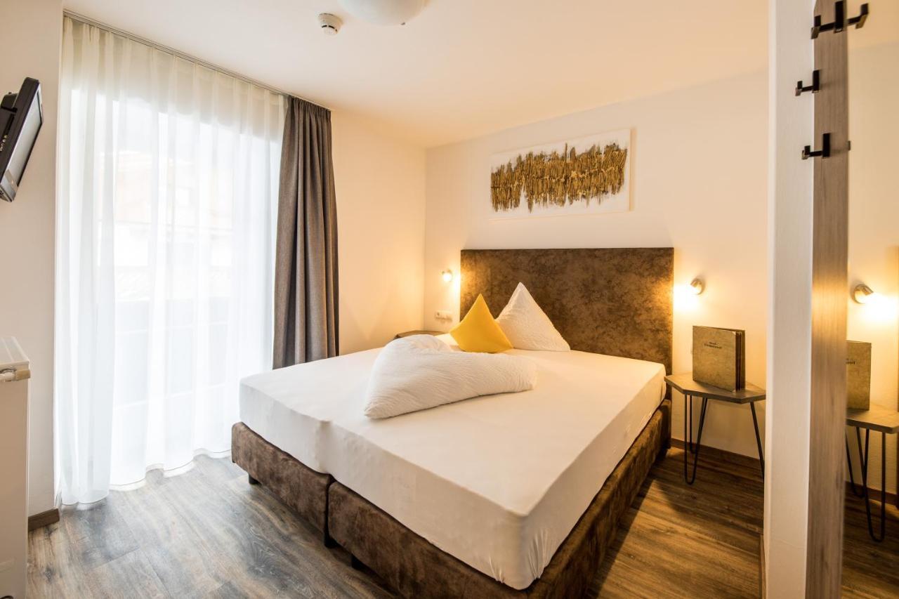 Hotel Alpenblick เฟลเดอร์ส ภายนอก รูปภาพ