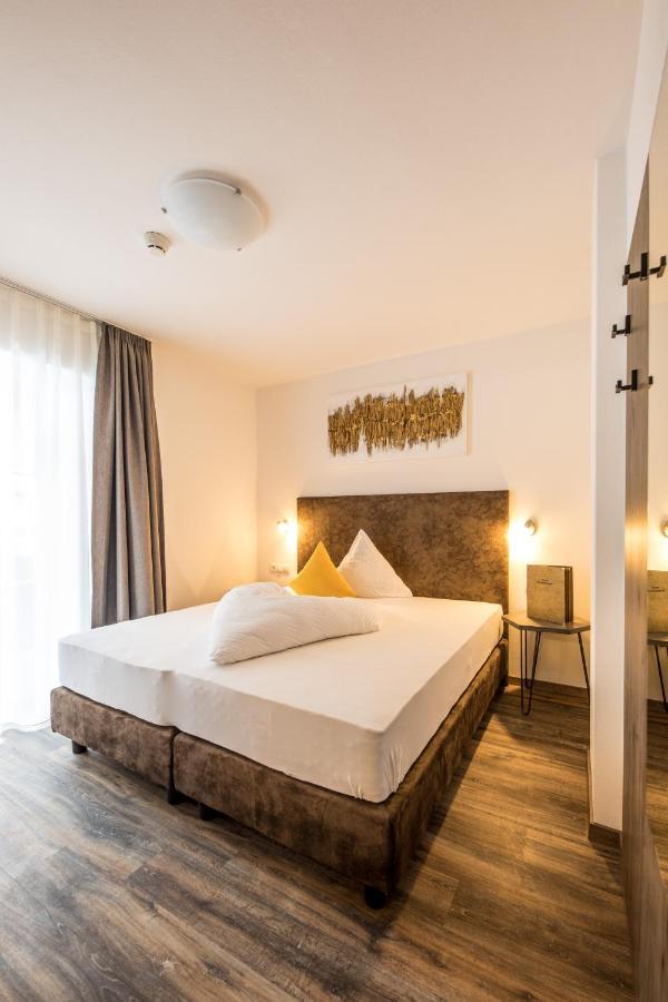 Hotel Alpenblick เฟลเดอร์ส ภายนอก รูปภาพ